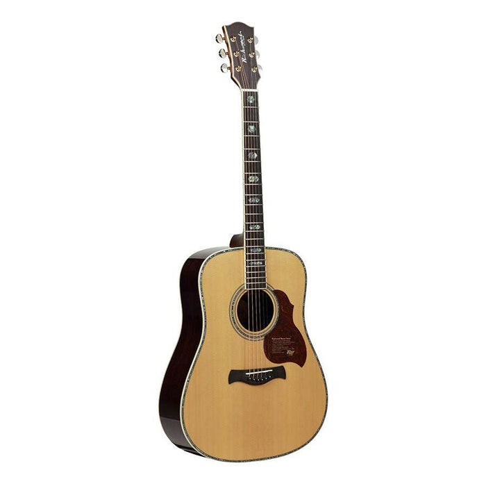 Richwood D-270-VA västerländsk gitarr