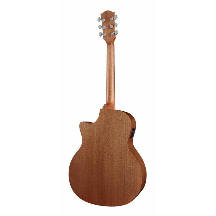 Richwood G-50-CE västerländsk gitarr