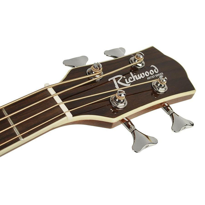 Richwood RB-102-CE akustisk basgitarr