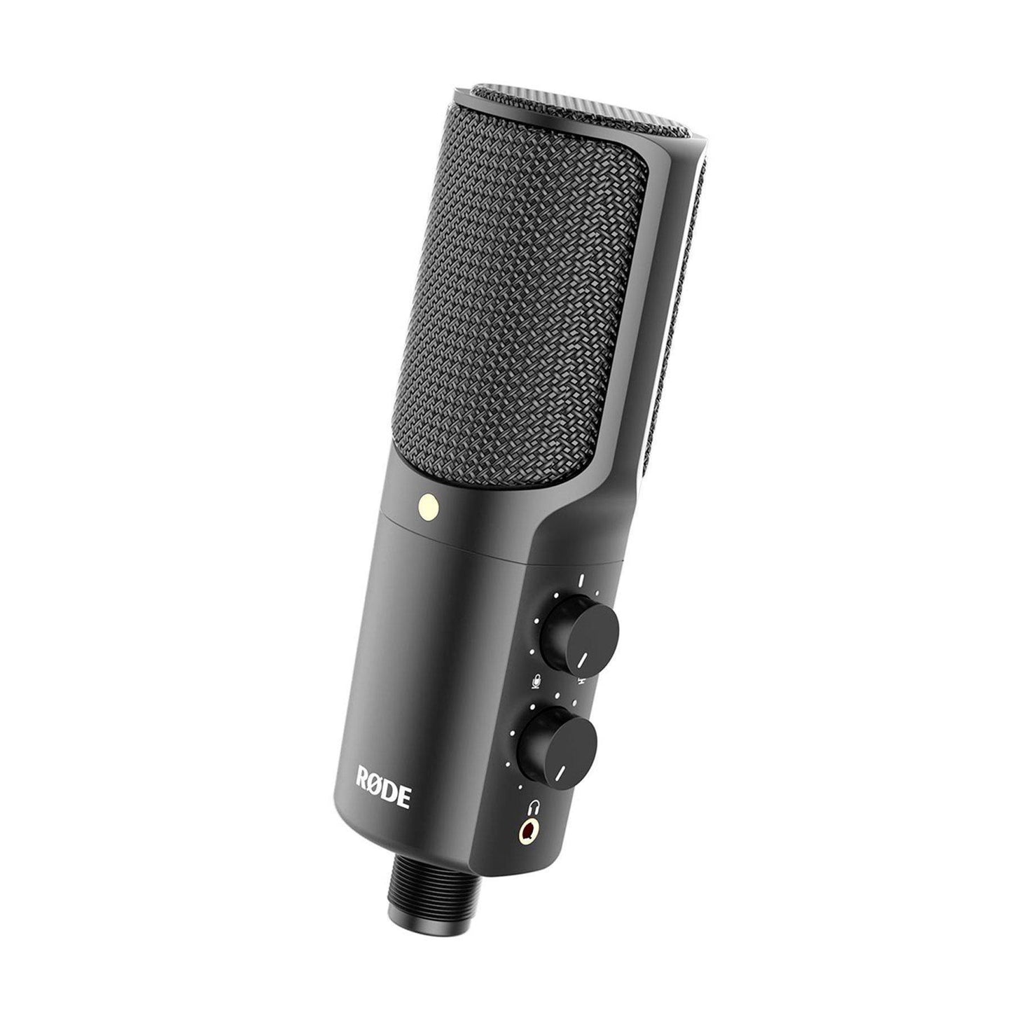 Røde NT-USB Studiekvalitets USB-Mikrofon