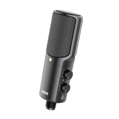 Røde NT-USB Studiekvalitets USB-Mikrofon