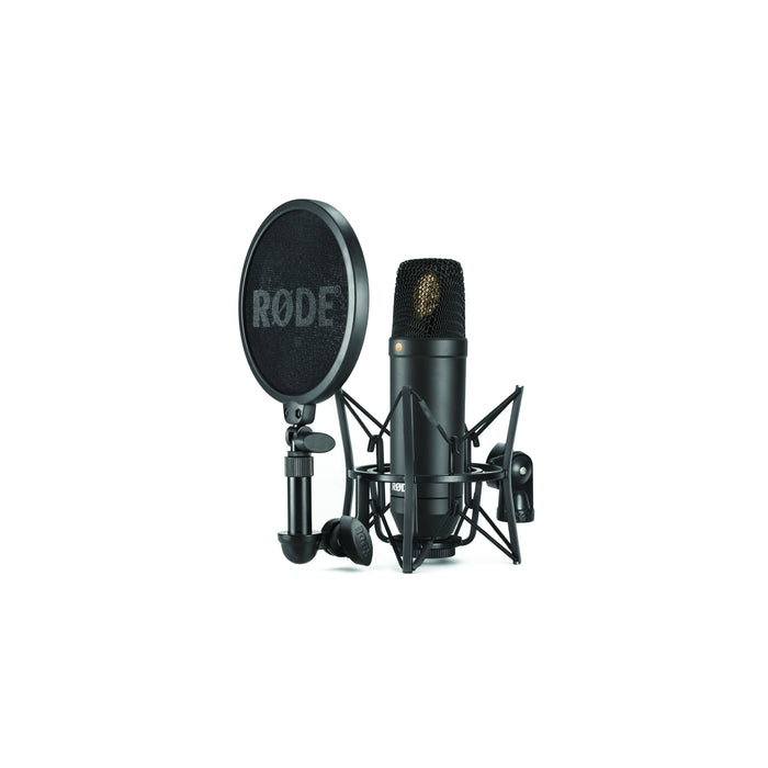 Rode NT1-KIT Komplett mikrofonpaket