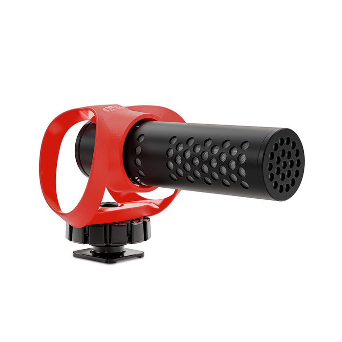 Röd VideoMicro II kameramikrofon