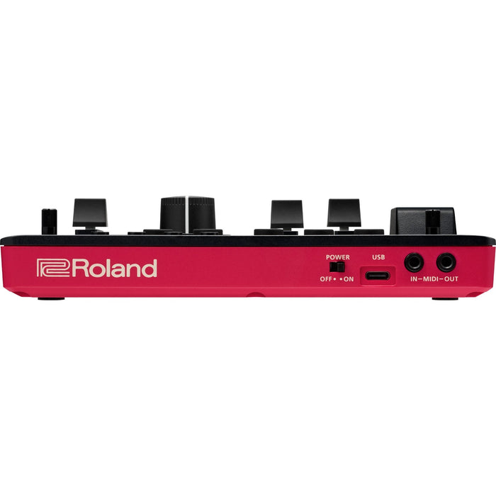 Roland AIRA Compact E-4 Voice Tweaker