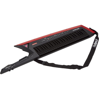 Roland AX-EDGE Black keytar