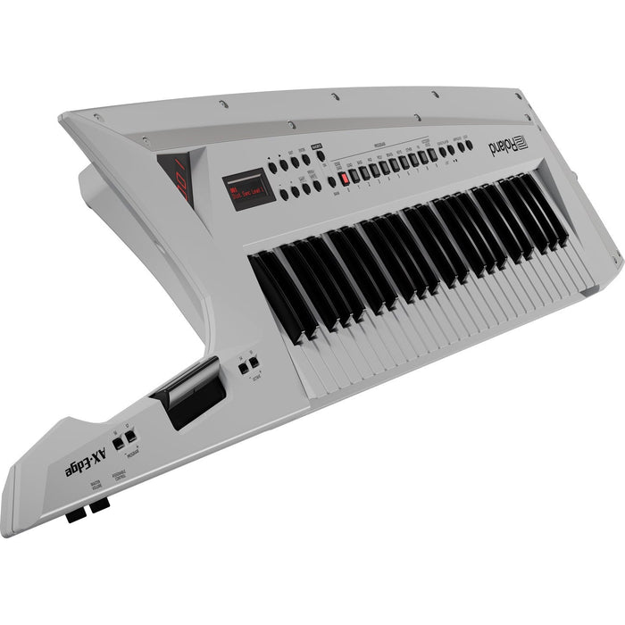 Roland AX-EDGE Vit keytar