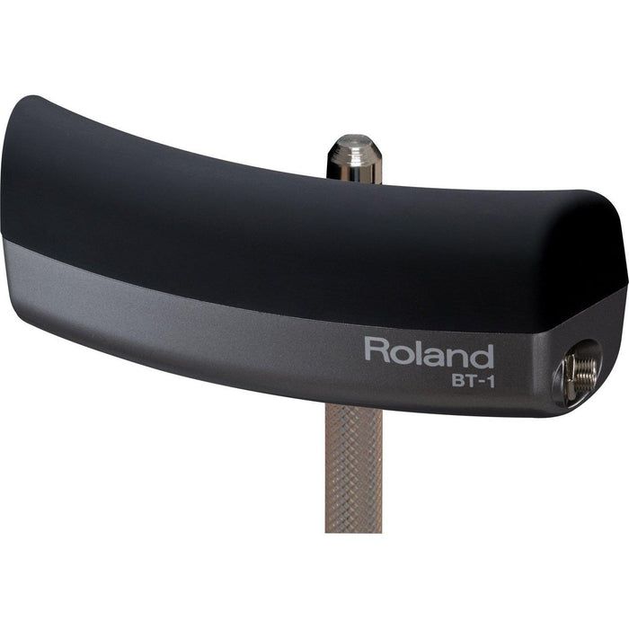 Roland BT-1 add-on trigger pad