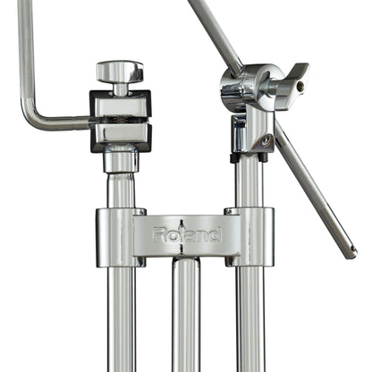Roland DCS-30 Combination Cymbal/Tom Stand