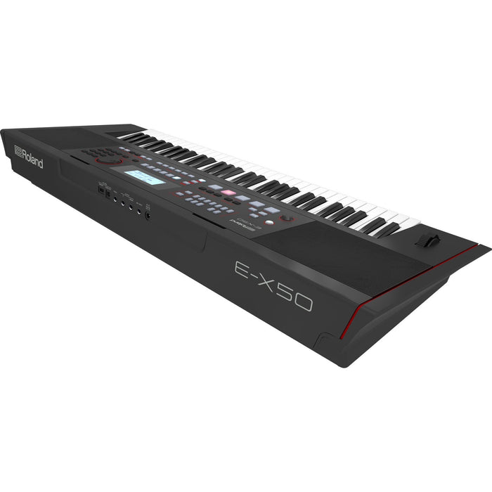 Roland E-X50 Arranger Keyboard