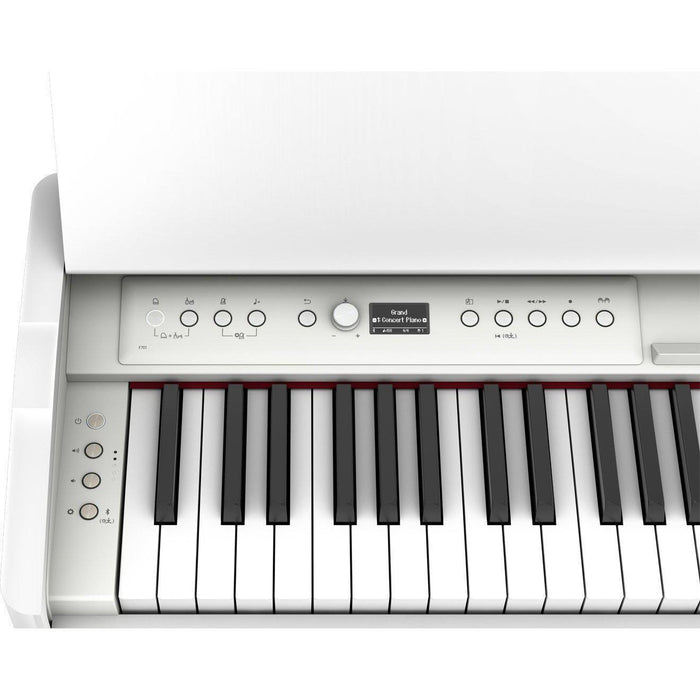 Roland F701 Digital Piano 