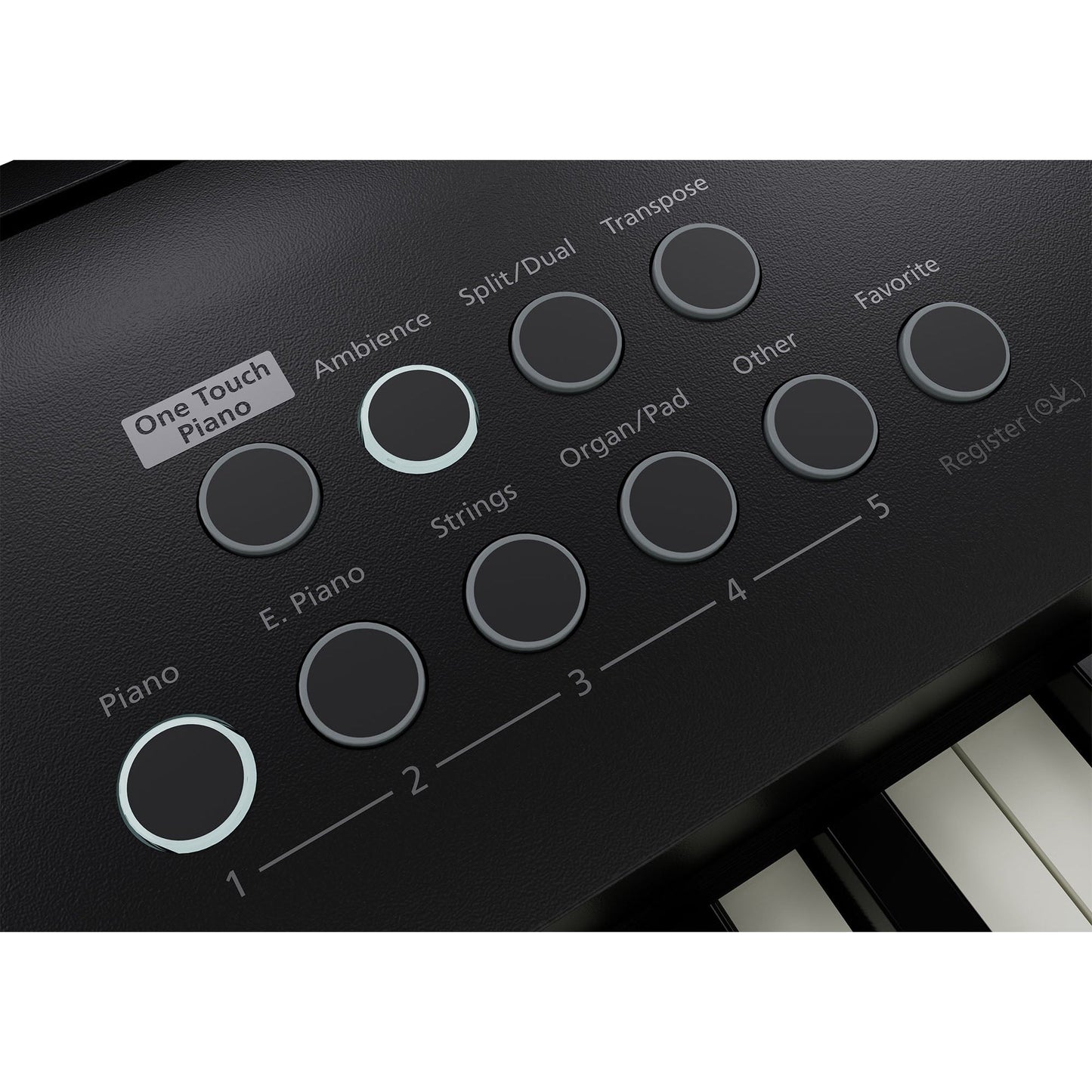 Roland FP-E50 Digital Piano