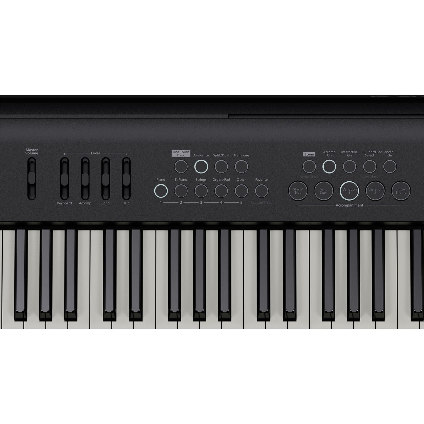 Roland FP-E50 Digital Piano