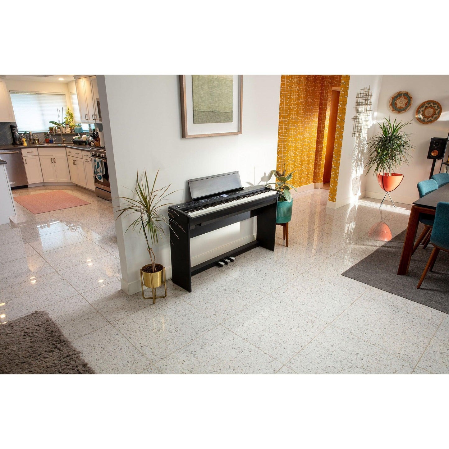 Roland FP-E50 Digital Piano