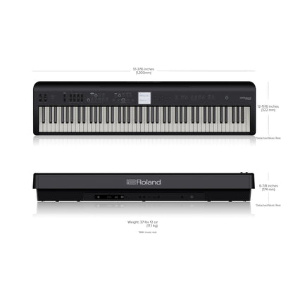Roland FP-E50 Digital Piano