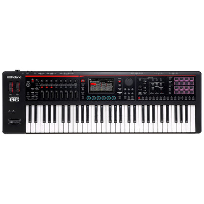 Roland Phantom 06 arbetsstation