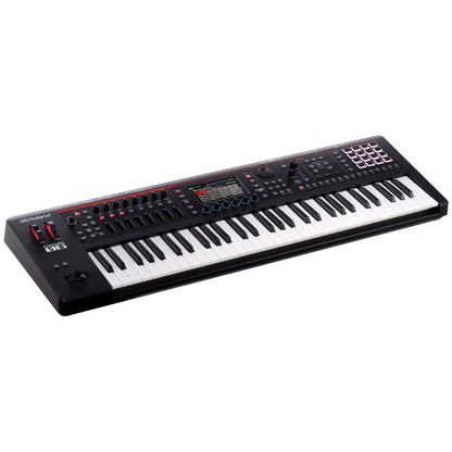 Roland Phantom 06 arbetsstation