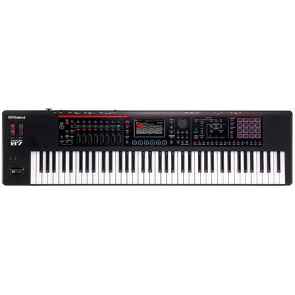 Roland Phantom 07 arbetsstation 