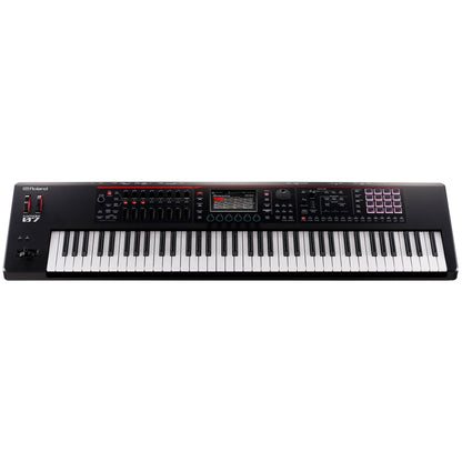 Roland Phantom 07 arbetsstation 