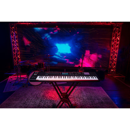 Roland Phantom 07 arbetsstation 