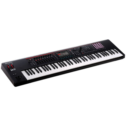 Roland Phantom 07 arbetsstation 
