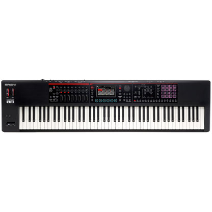 Roland Phantom 08 arbetsstation
