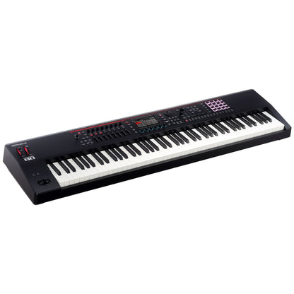 Roland Phantom 08 arbetsstation