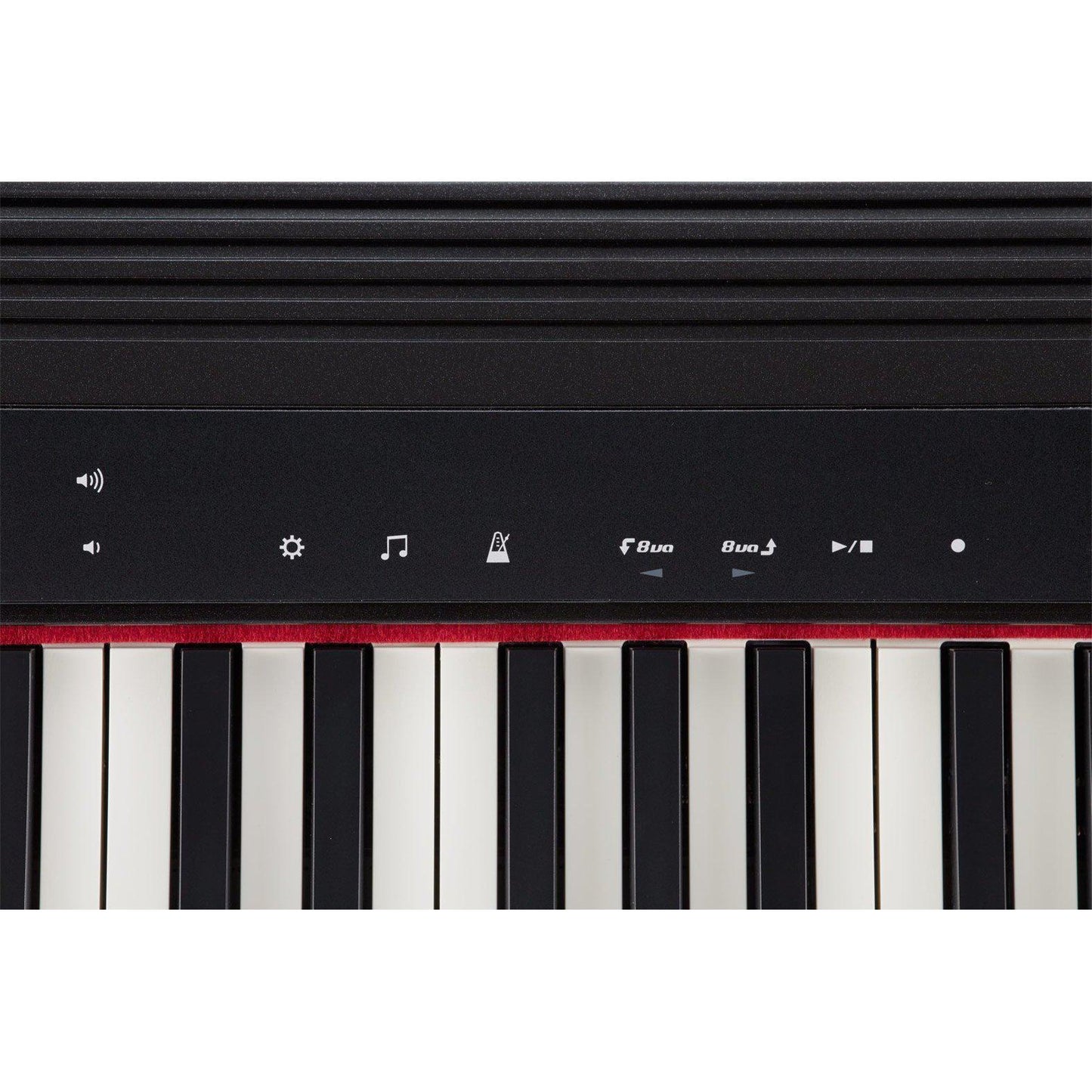 Roland GO:PIANO - 61 Tangenter
