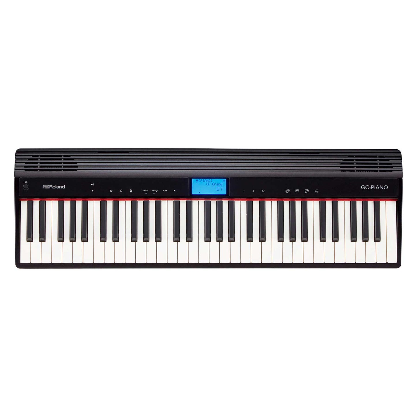Roland GO:PIANO - 61 Tangenter