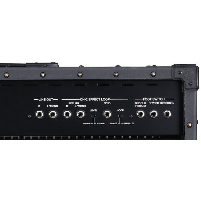 Roland JC-120 Jazz Chorus