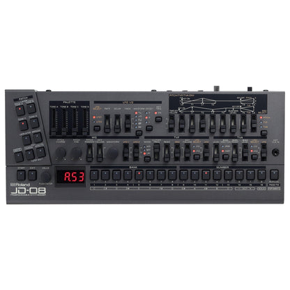 Roland JD-08 synthesizermodul 