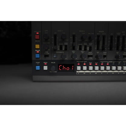 Roland JX-08 Ljudmodul