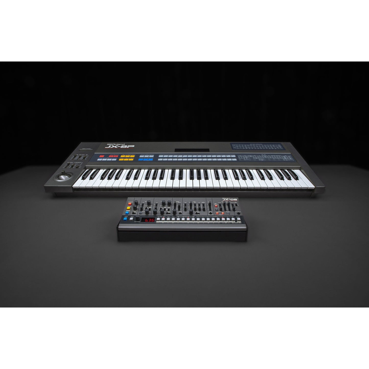 Roland JX-08 Ljudmodul