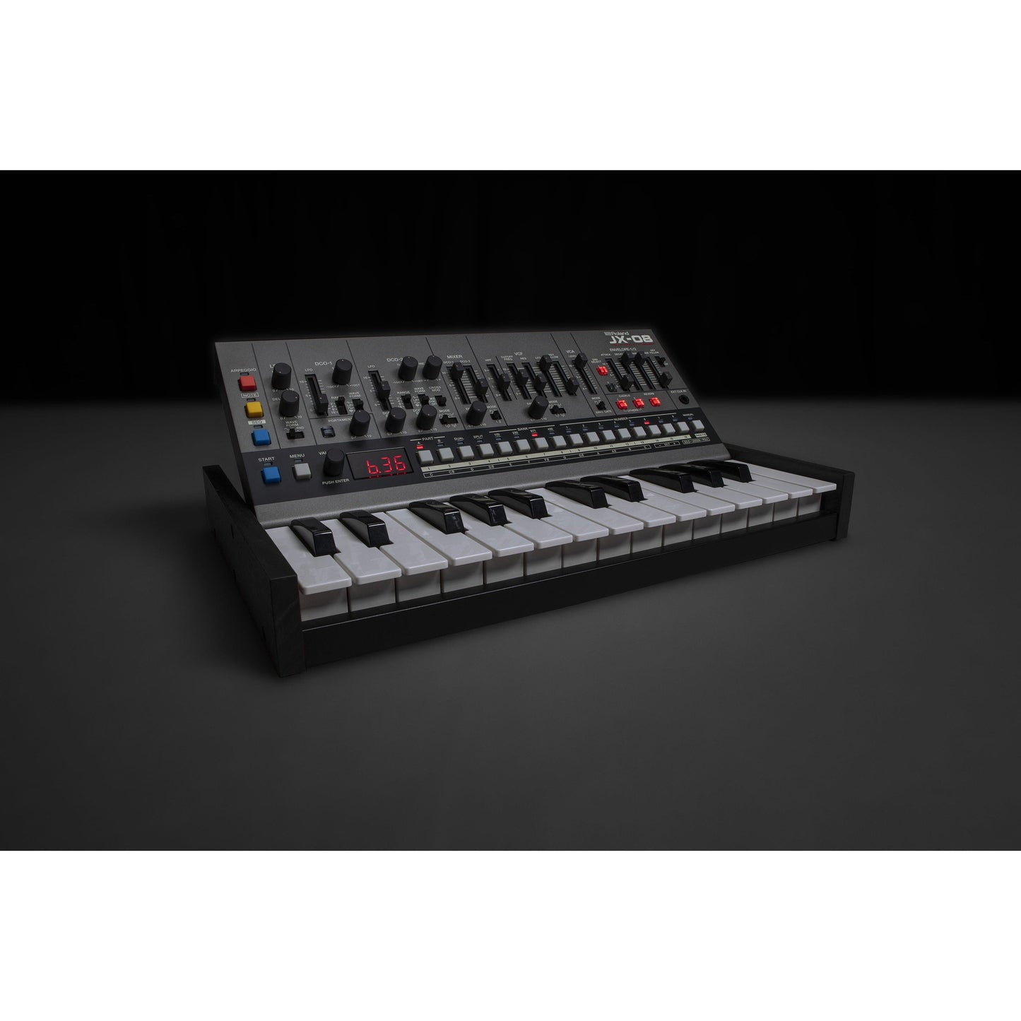 Roland JX-08 Ljudmodul