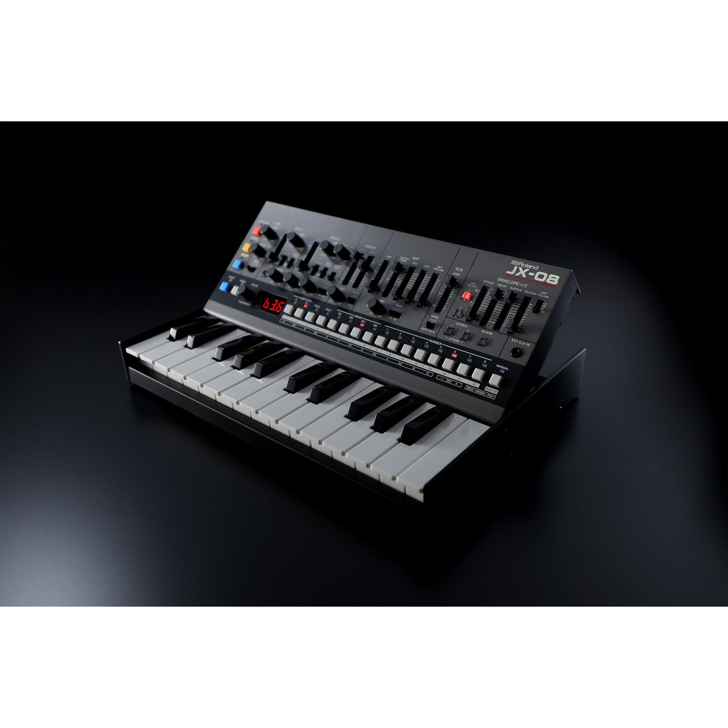 Roland JX-08 Ljudmodul