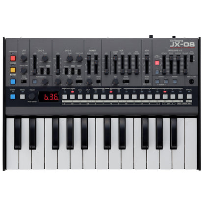 Roland JX-08 Ljudmodul