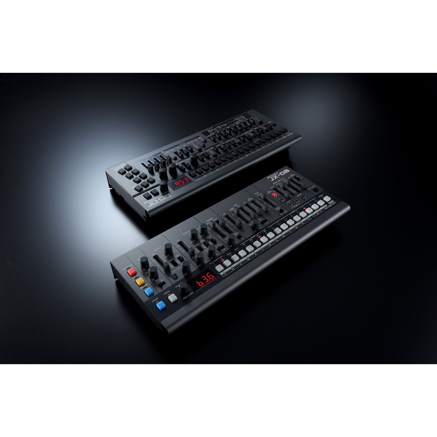 Roland JX-08 Ljudmodul