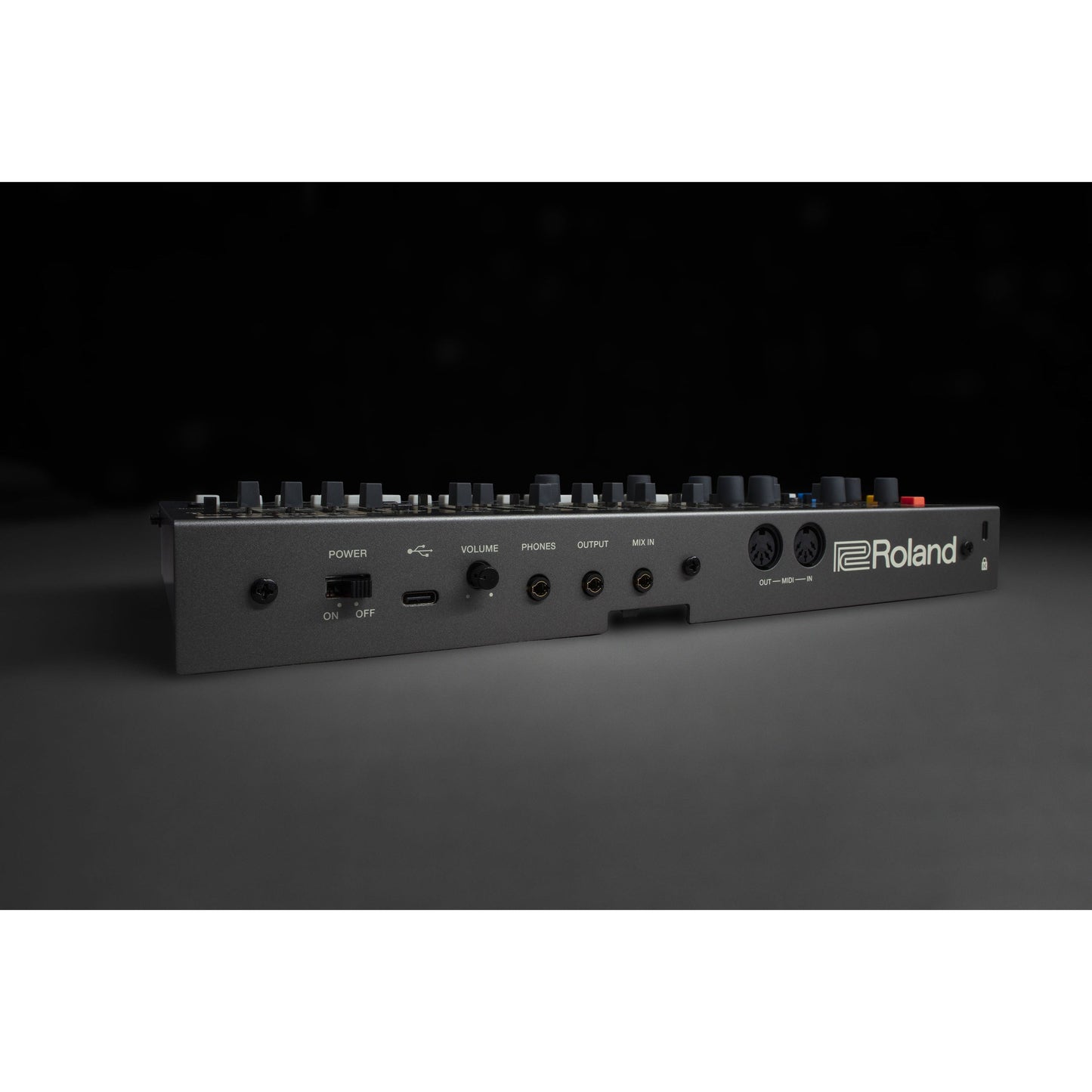 Roland JX-08 Ljudmodul