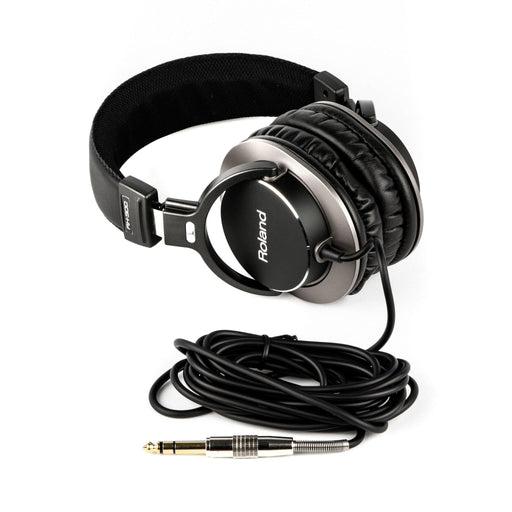 Roland RH-300 Headphones - BORG SOUND