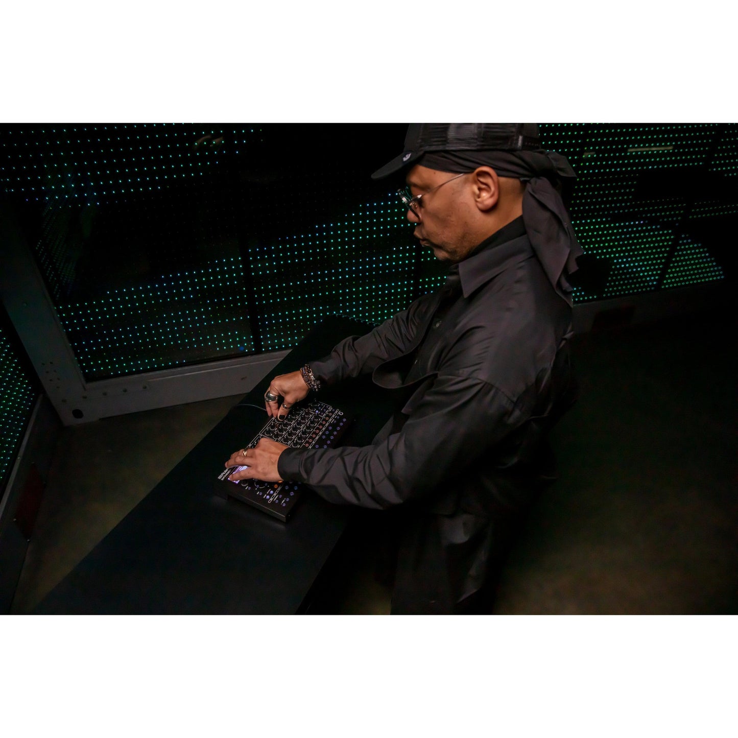 Roland SH-4D Synthesizer