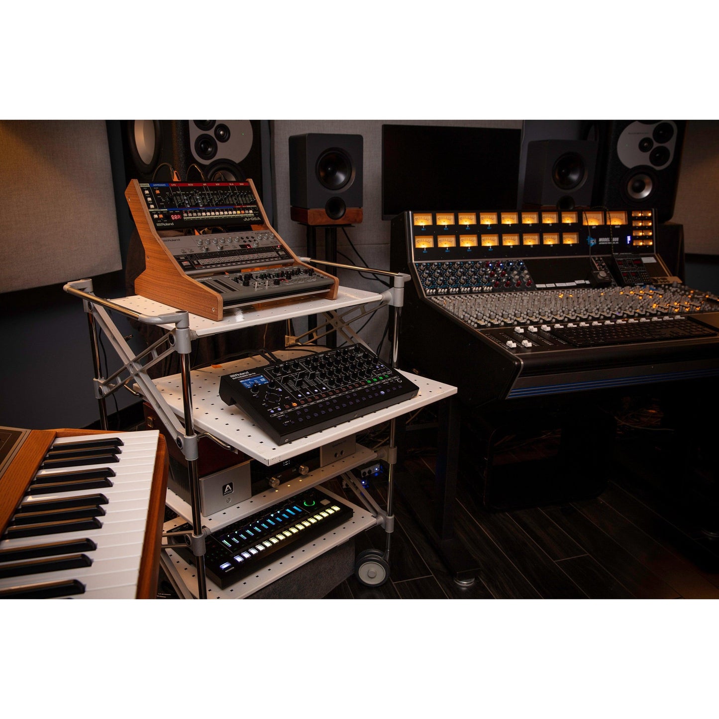 Roland SH-4D Synthesizer