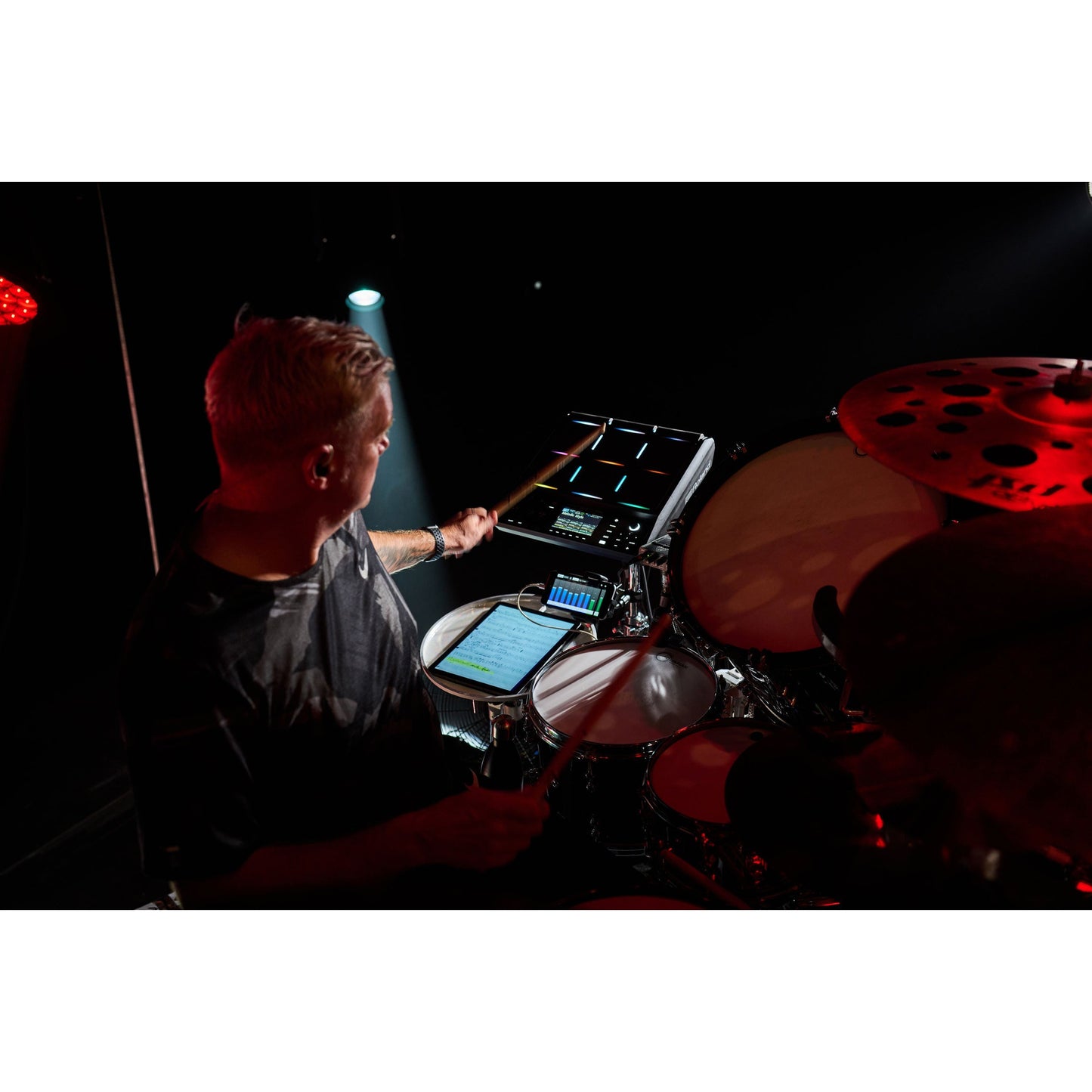 Roland SPD-SX PRO Sampling Pad