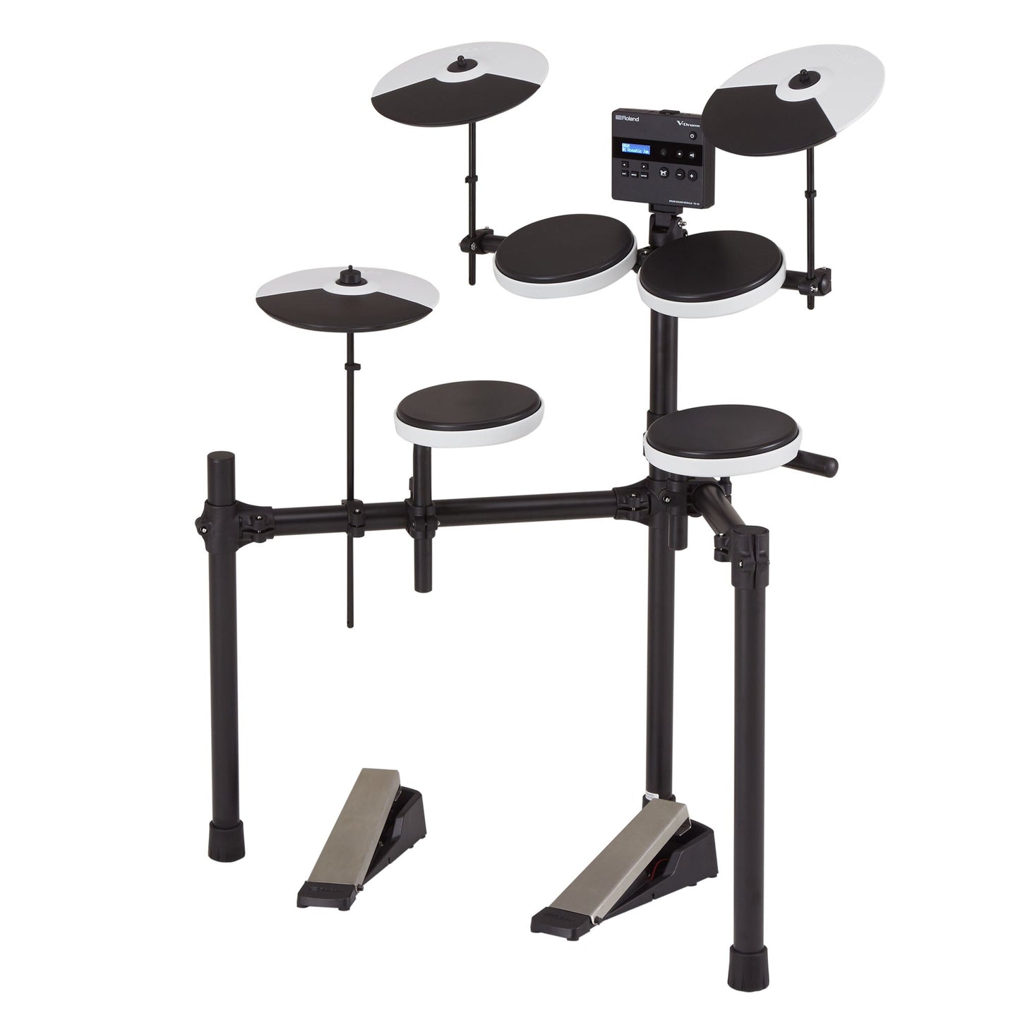 Roland TD-02K V-Drums