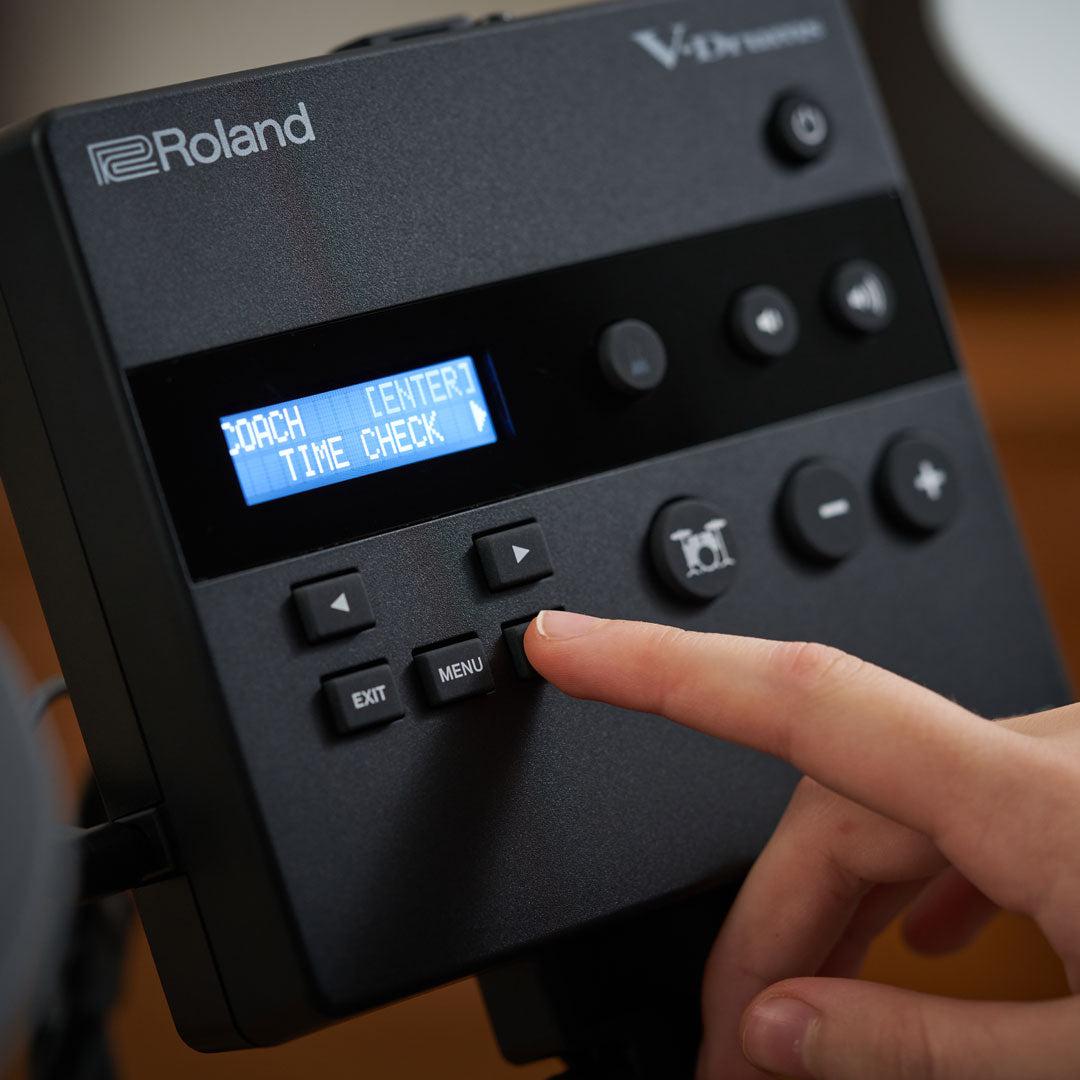 Roland TD-02K V-Drums