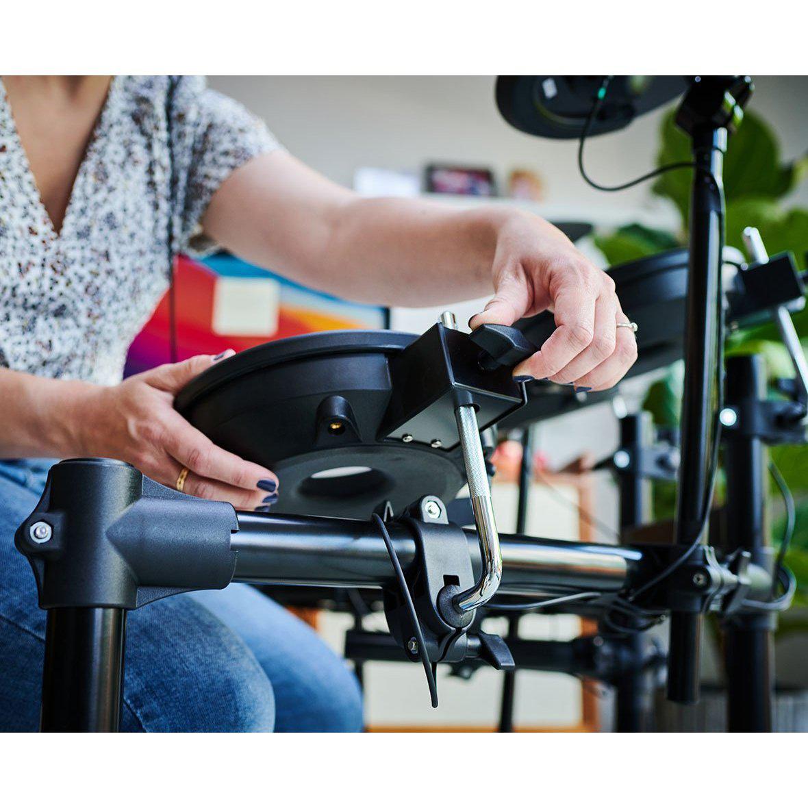 Roland TD-07DMK V-Drums Trommesæt