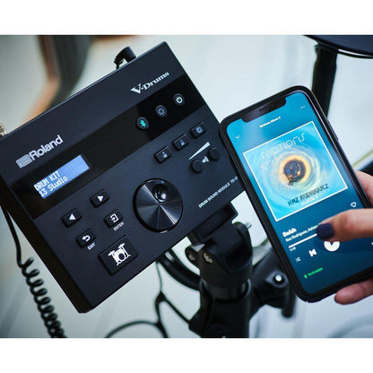 Roland TD-07DMK V-Drums Trommesæt