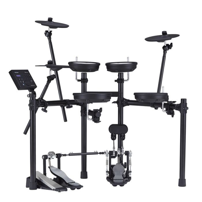 Roland TD-07DMK V-Drums trumset