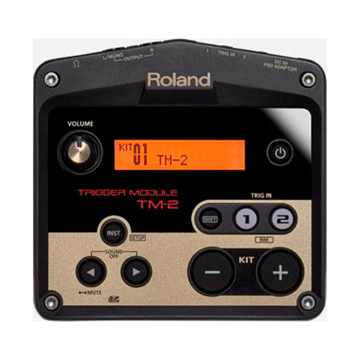 Roland TM-2 Triggermodul