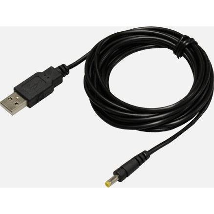 Roland UDC-25 USB DC Power Supply Cable