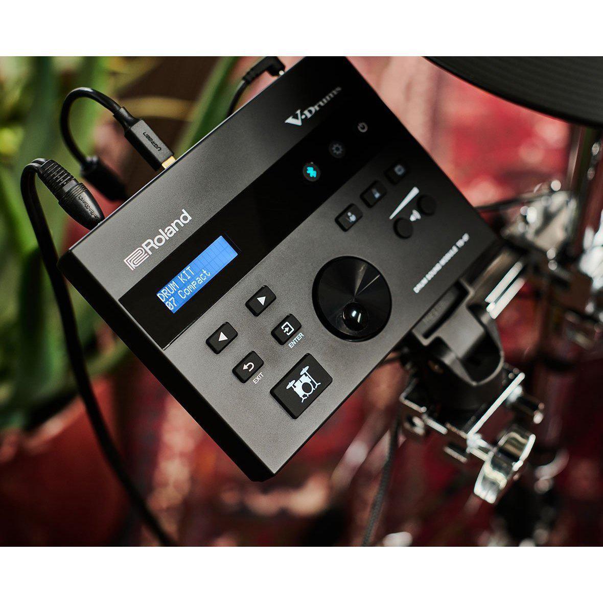 Roland VAD103 digitaltrommer