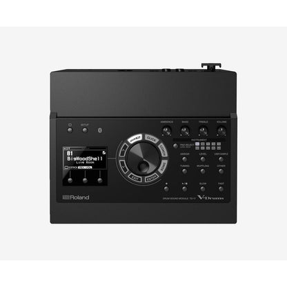 Roland VAD307 V-Drums Acoustic Design